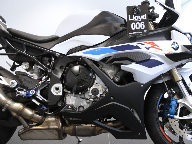 2023 (23) S 1000 RR Sport with M Pack 4974286