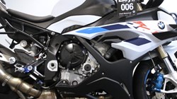 2023 (23) S 1000 RR Sport with M Pack 4974286