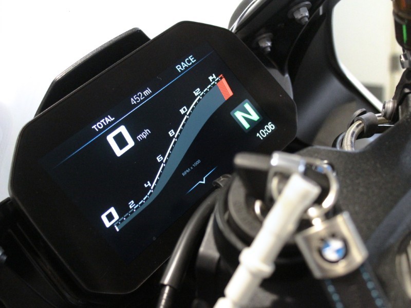 2023 (23) S 1000 RR Sport with M Pack 4974275