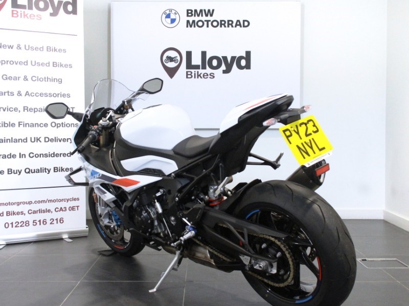 2023 (23) S 1000 RR Sport with M Pack 4974268