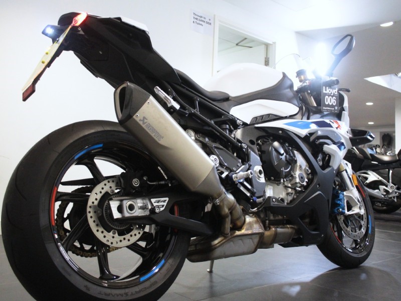 2023 (23) S 1000 RR Sport with M Pack 4974280