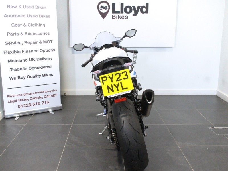 2023 (23) S 1000 RR Sport with M Pack 4974269