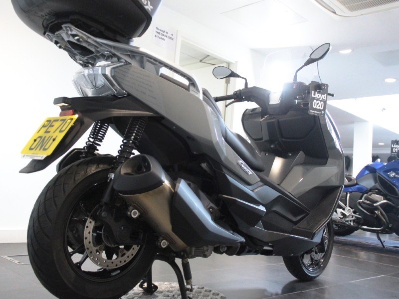 2020 (70) BMW Motorrad C400 GT 5063690