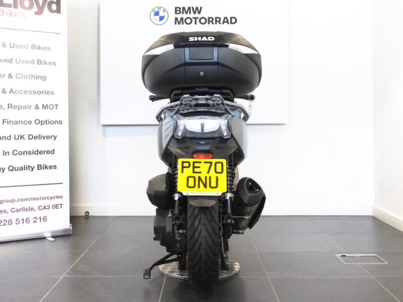 2020 (70) BMW Motorrad C400 GT 5063680