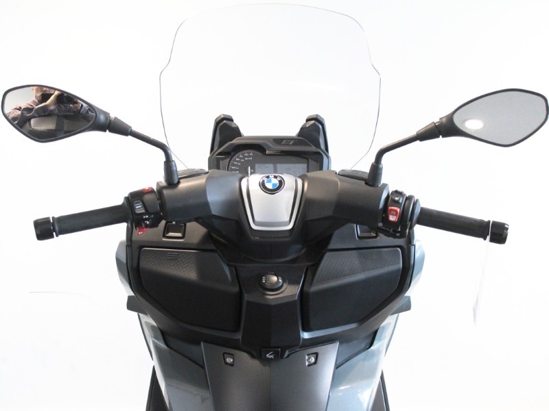 2020 (70) BMW Motorrad C400 GT 5063686
