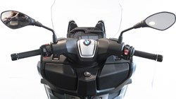 2020 (70) BMW Motorrad C400 GT 5063686