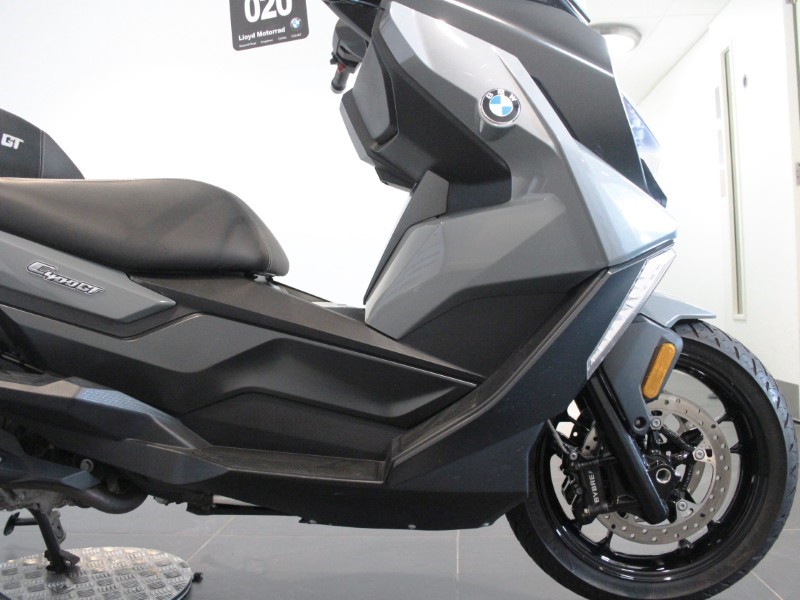 2020 (70) BMW Motorrad C400 GT 5063694