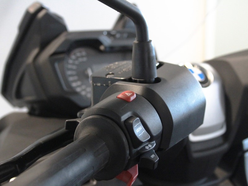 2020 (70) BMW Motorrad C400 GT 5063684