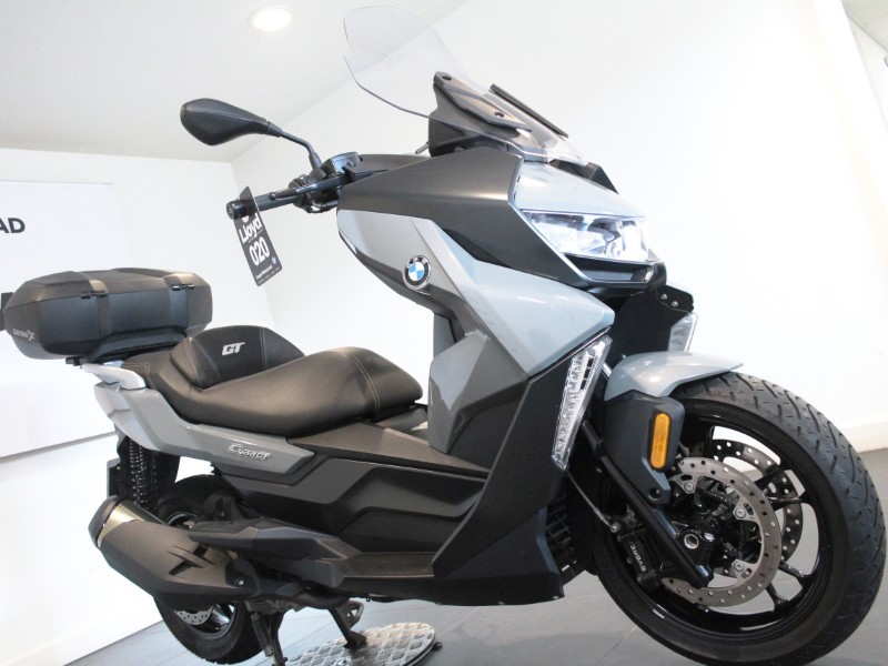 2020 (70) BMW Motorrad C400 GT 5063700
