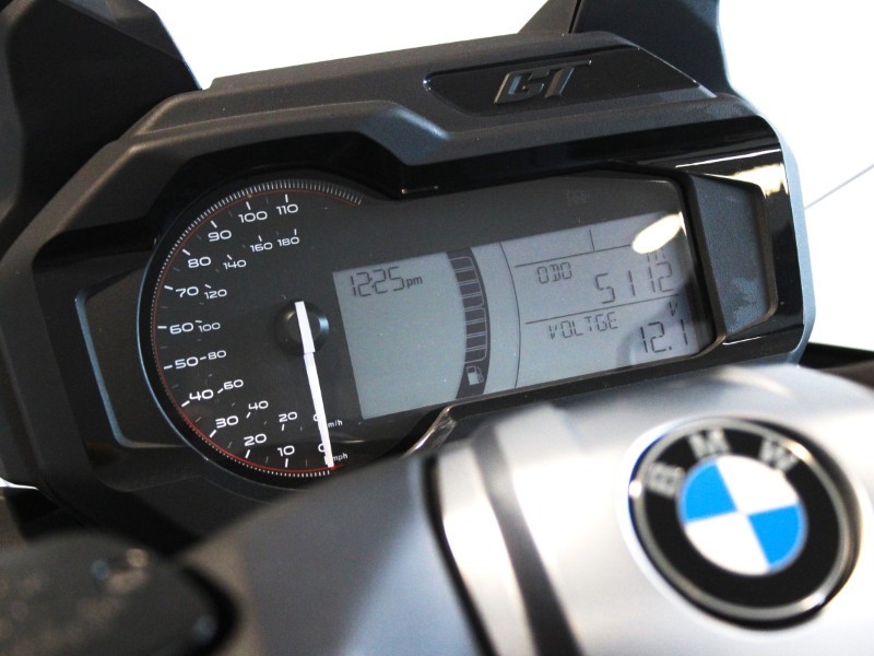 2020 (70) BMW Motorrad C400 GT 5063685