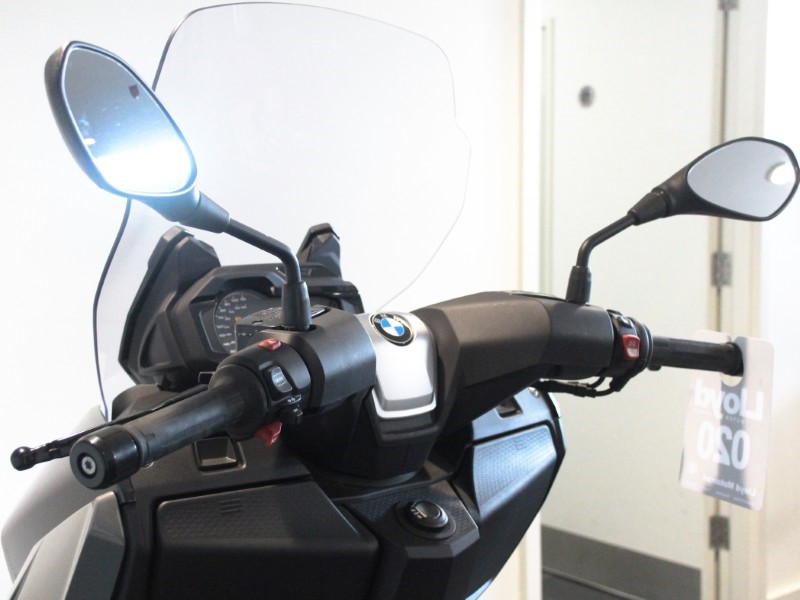 2020 (70) BMW Motorrad C400 GT 5063683