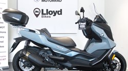 2020 (70) BMW Motorrad C400 GT 5063682