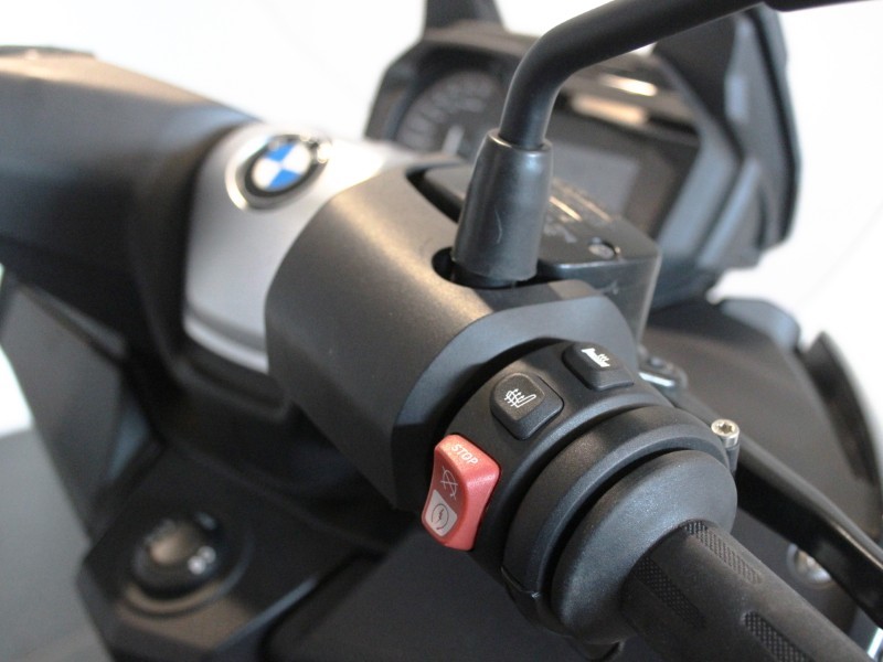 2020 (70) BMW Motorrad C400 GT 5063688