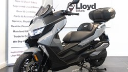 2020 (70) BMW Motorrad C400 GT 5063677