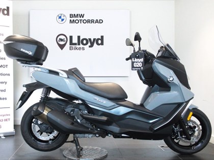 2020 (70) BMW Motorrad C400 GT