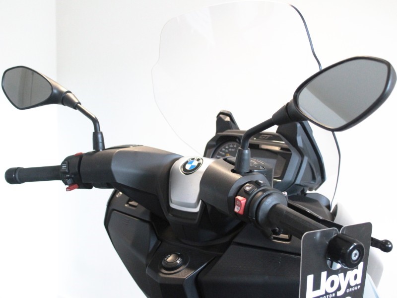 2020 (70) BMW Motorrad C400 GT 5063687