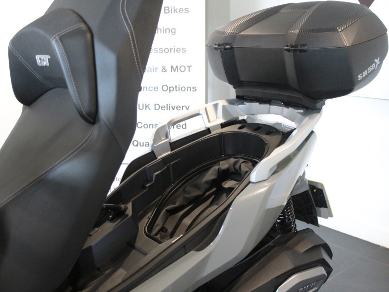 2020 (70) BMW Motorrad C400 GT 5063697