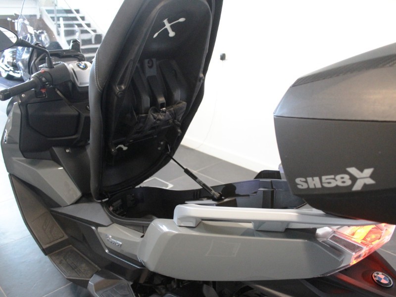 2020 (70) BMW Motorrad C400 GT 5063698