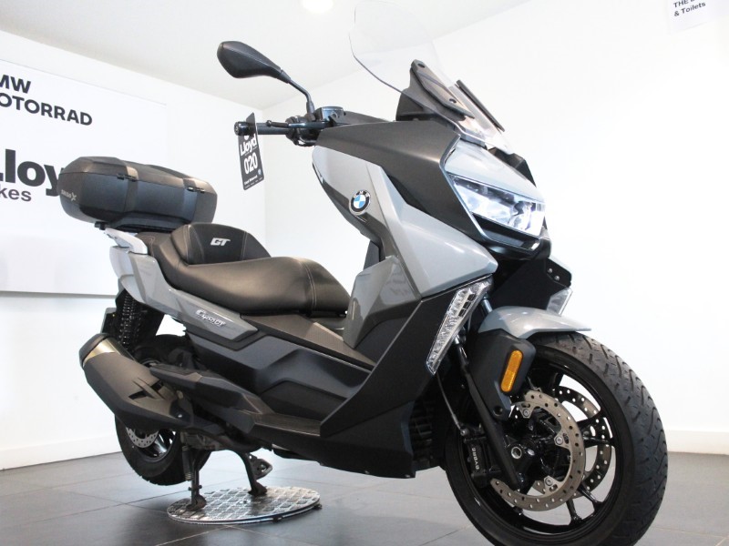 2020 (70) BMW Motorrad C400 GT 5063689