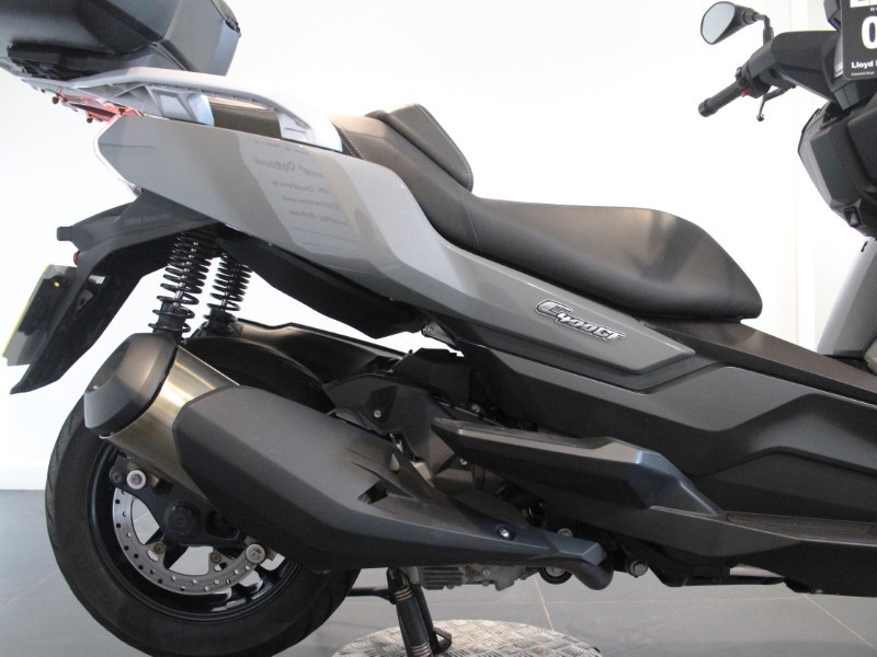 2020 (70) BMW Motorrad C400 GT 5063693