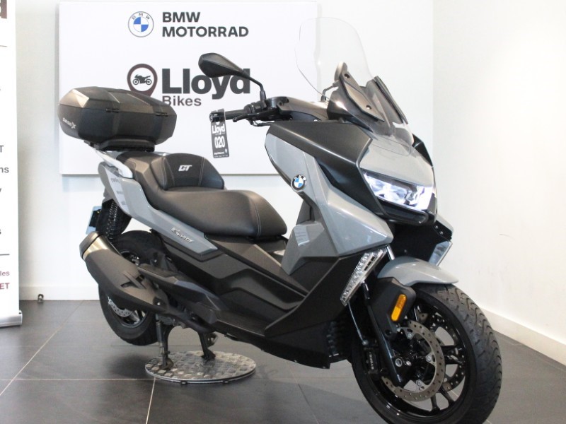 2020 (70) BMW Motorrad C400 GT