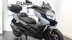 2020 (70) BMW Motorrad C400 GT 5063675