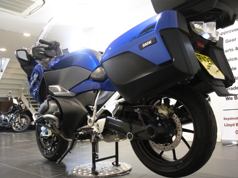 2023 (23) R 1250 RT LE 5063807