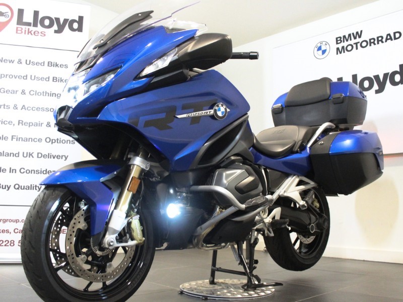 2023 (23) R 1250 RT LE 5063808