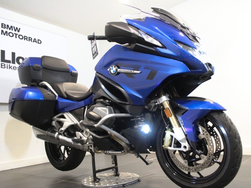 2023 (23) R 1250 RT LE 5063805