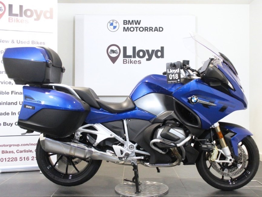 2023 (23) R 1250 RT LE