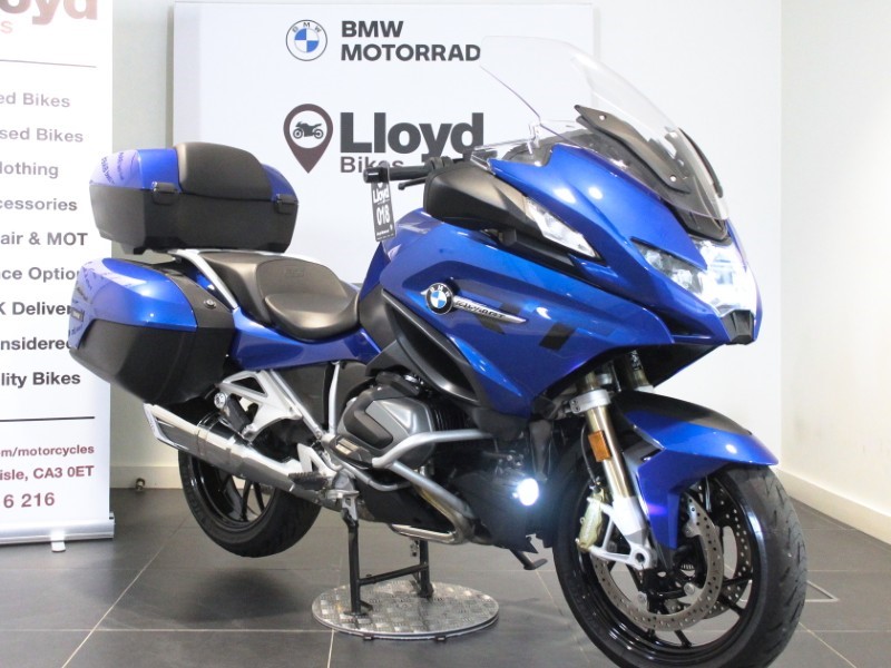 2023 (23) R 1250 RT LE
