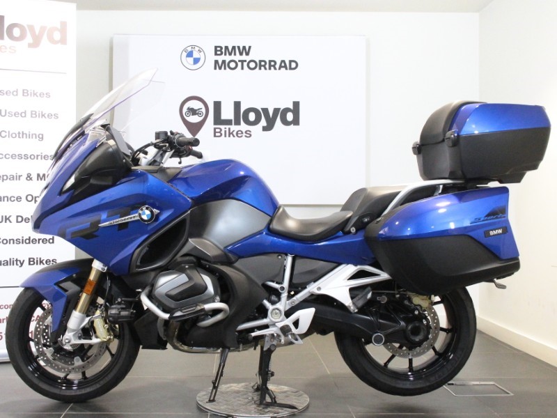 2023 (23) R 1250 RT LE 5063793