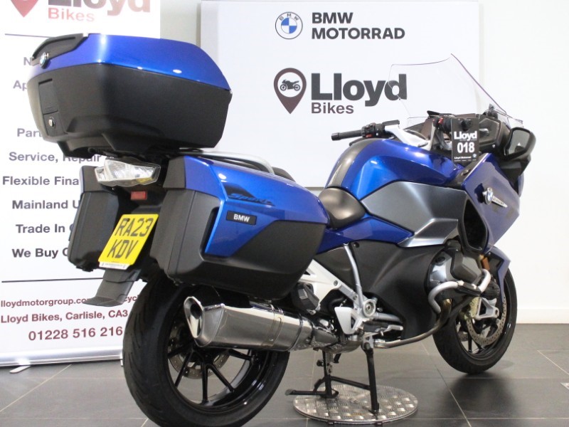 2023 (23) R 1250 RT LE 5063796