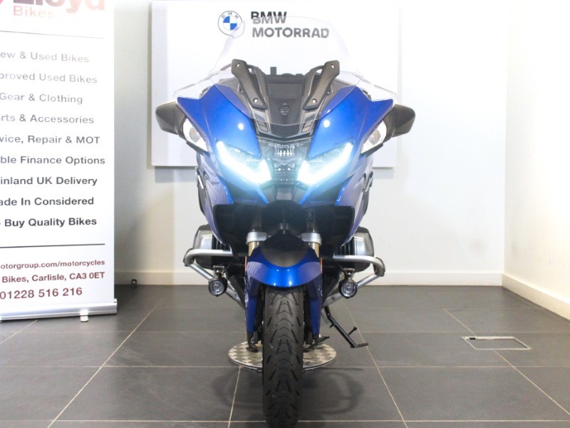 2023 (23) R 1250 RT LE 5063791