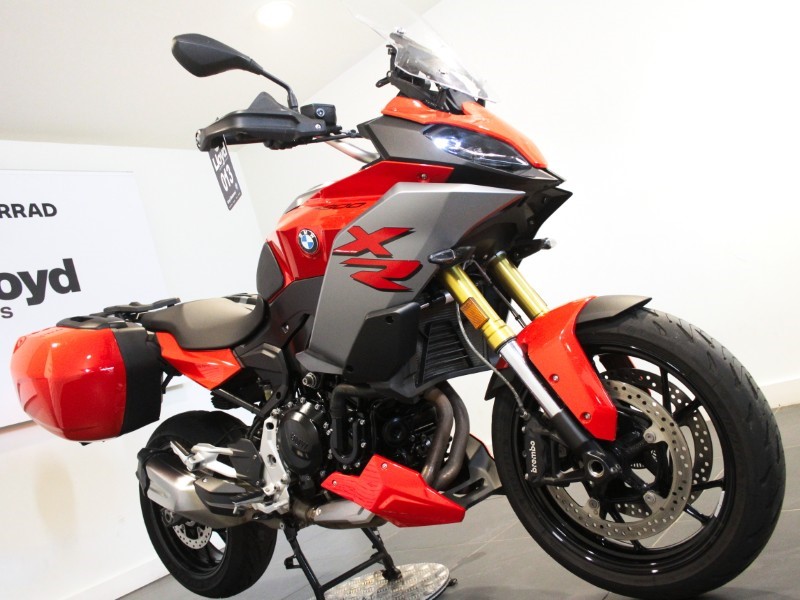 2022 (72) F 900 XR 5063727