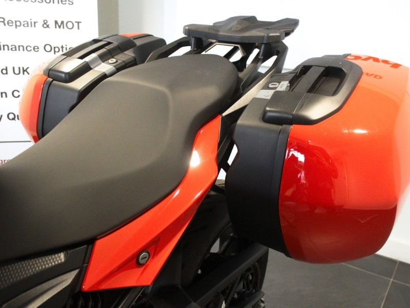 2022 (72) F 900 XR 5063726