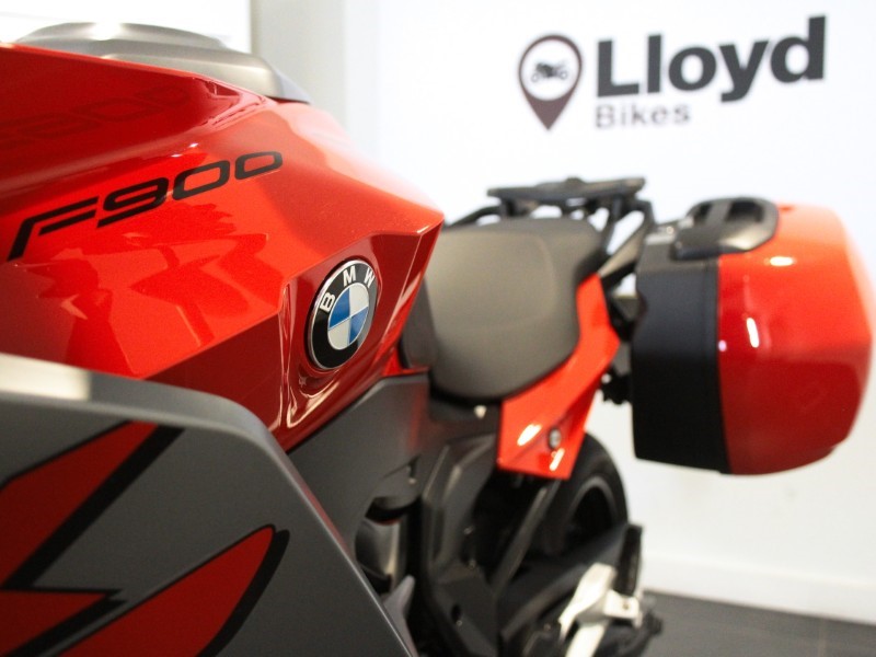 2022 (72) F 900 XR 5063725