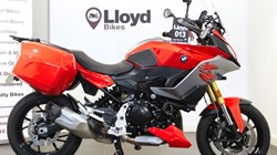 2022 (72) F 900 XR 5063710