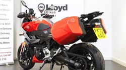 2022 (72) F 900 XR 5063707