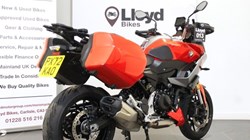 2022 (72) F 900 XR 5063709