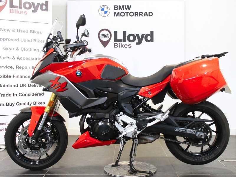 2022 (72) F 900 XR 5063706