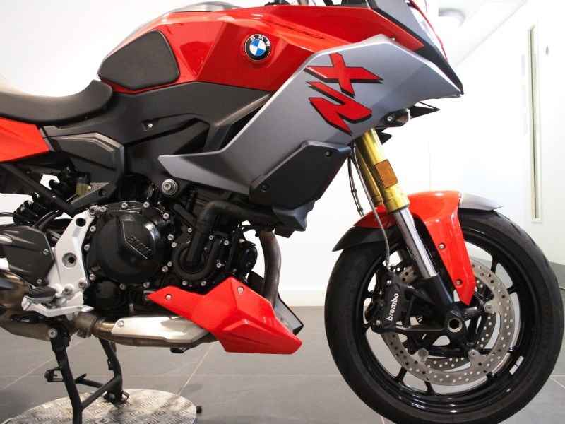 2022 (72) F 900 XR 5063723