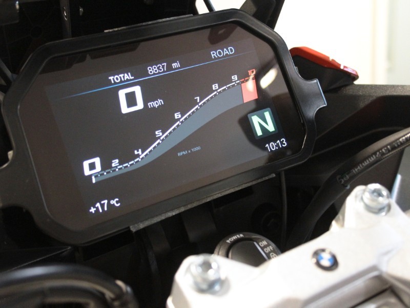 2022 (72) F 900 XR 5063713