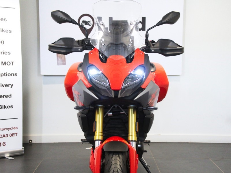 2022 (72) F 900 XR 5063728