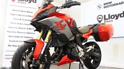 2022 (72) F 900 XR 5063720