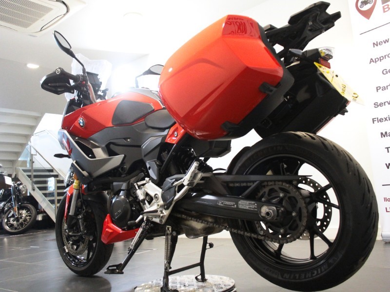 2022 (72) F 900 XR 5063719