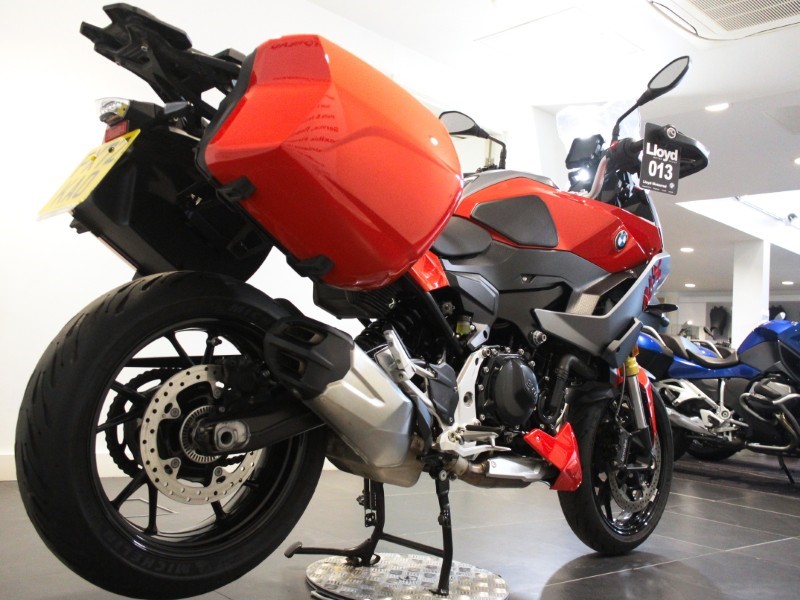 2022 (72) F 900 XR 5063718