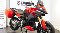 2022 (72) F 900 XR 5063703