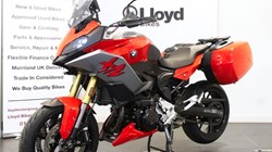 2022 (72) F 900 XR 5063705