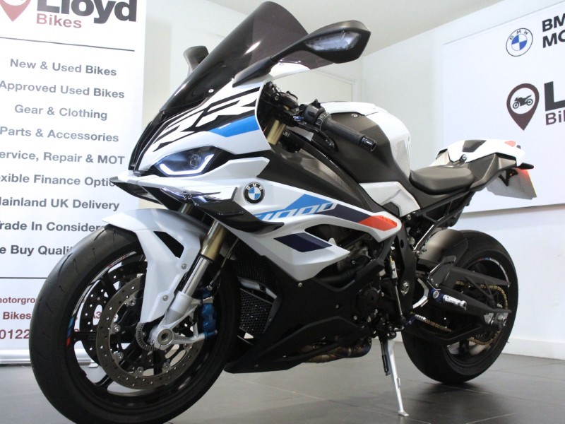 2024 (74) S 1000 RR Sport with M Pack 5033262